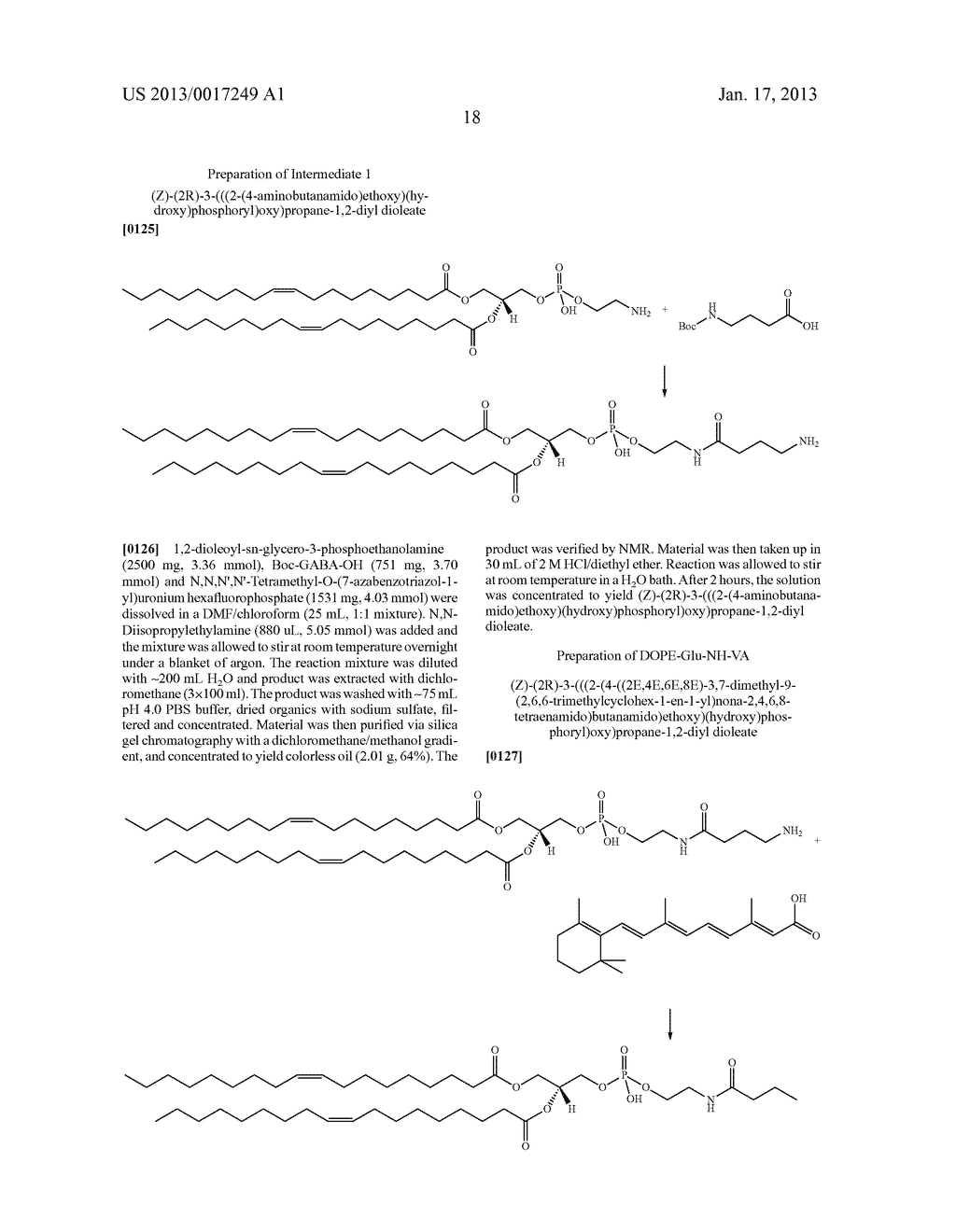 COMPOUNDS FOR TARGETING DRUG DELIVERY AND ENHANCING siRNA ACTIVITY - diagram, schematic, and image 28