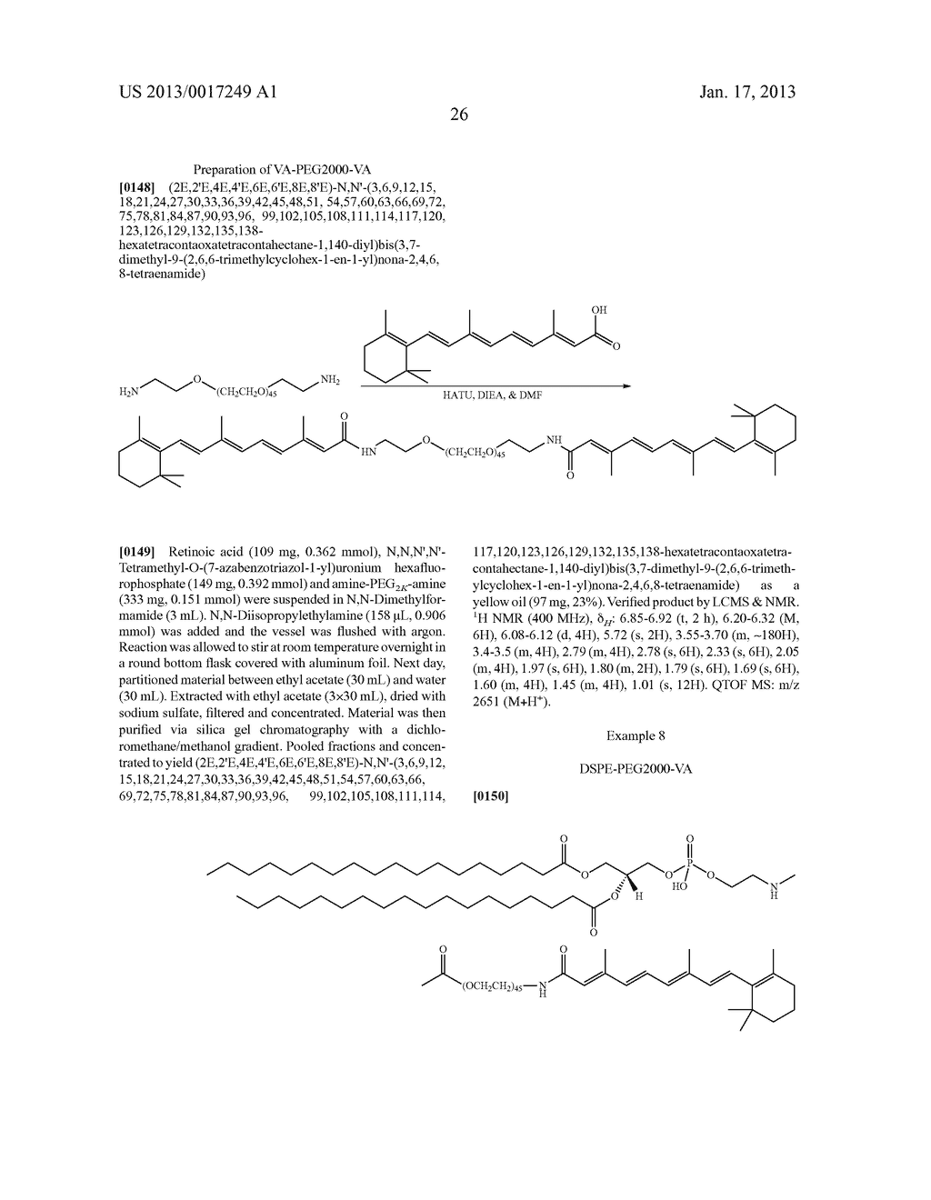 COMPOUNDS FOR TARGETING DRUG DELIVERY AND ENHANCING siRNA ACTIVITY - diagram, schematic, and image 36