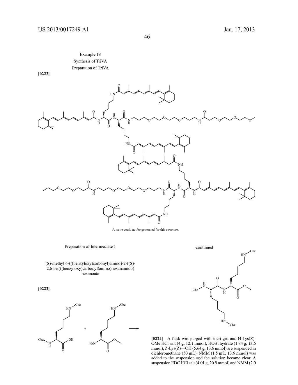 COMPOUNDS FOR TARGETING DRUG DELIVERY AND ENHANCING siRNA ACTIVITY - diagram, schematic, and image 56