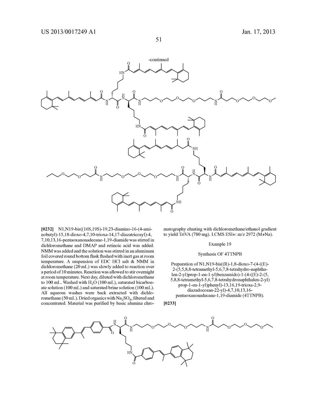 COMPOUNDS FOR TARGETING DRUG DELIVERY AND ENHANCING siRNA ACTIVITY - diagram, schematic, and image 61