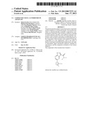 COMPOUNDS USEFUL AS INHIBITORS OF ATR KINASE diagram and image