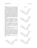 COMPOUNDS USEFUL AS INHIBITORS OF ATR KINASE diagram and image