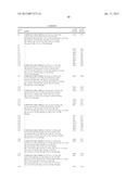 COMPOUNDS USEFUL AS INHIBITORS OF ATR KINASE diagram and image