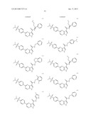 COMPOUNDS USEFUL AS INHIBITORS OF ATR KINASE diagram and image