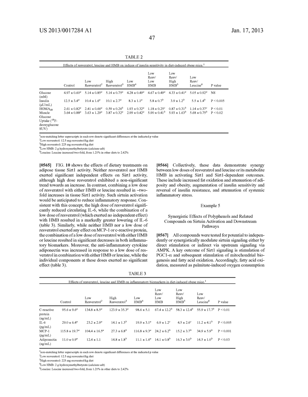 COMPOSITIONS AND METHODS FOR MODULATING METABOLIC PATHWAYS - diagram, schematic, and image 87