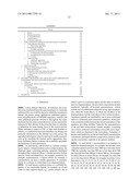 Compositions containing non-polar compounds diagram and image