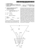 COMPLETELY DISPOSABLE COOKING APPARATUS FOR FILLING AND DECORATING OF     FOODSAANM Grimes; Brenda MarieAACI EsteroAAST FLAACO USAAGP Grimes; Brenda Marie Estero FL USAANM Grimes; Charles WilsonAACI DarienAAST CTAACO USAAGP Grimes; Charles Wilson Darien CT US diagram and image