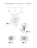 COMPLETELY DISPOSABLE COOKING APPARATUS FOR FILLING AND DECORATING OF     FOODSAANM Grimes; Brenda MarieAACI EsteroAAST FLAACO USAAGP Grimes; Brenda Marie Estero FL USAANM Grimes; Charles WilsonAACI DarienAAST CTAACO USAAGP Grimes; Charles Wilson Darien CT US diagram and image