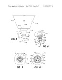 COMPLETELY DISPOSABLE COOKING APPARATUS FOR FILLING AND DECORATING OF     FOODSAANM Grimes; Brenda MarieAACI EsteroAAST FLAACO USAAGP Grimes; Brenda Marie Estero FL USAANM Grimes; Charles WilsonAACI DarienAAST CTAACO USAAGP Grimes; Charles Wilson Darien CT US diagram and image