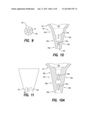 COMPLETELY DISPOSABLE COOKING APPARATUS FOR FILLING AND DECORATING OF     FOODSAANM Grimes; Brenda MarieAACI EsteroAAST FLAACO USAAGP Grimes; Brenda Marie Estero FL USAANM Grimes; Charles WilsonAACI DarienAAST CTAACO USAAGP Grimes; Charles Wilson Darien CT US diagram and image