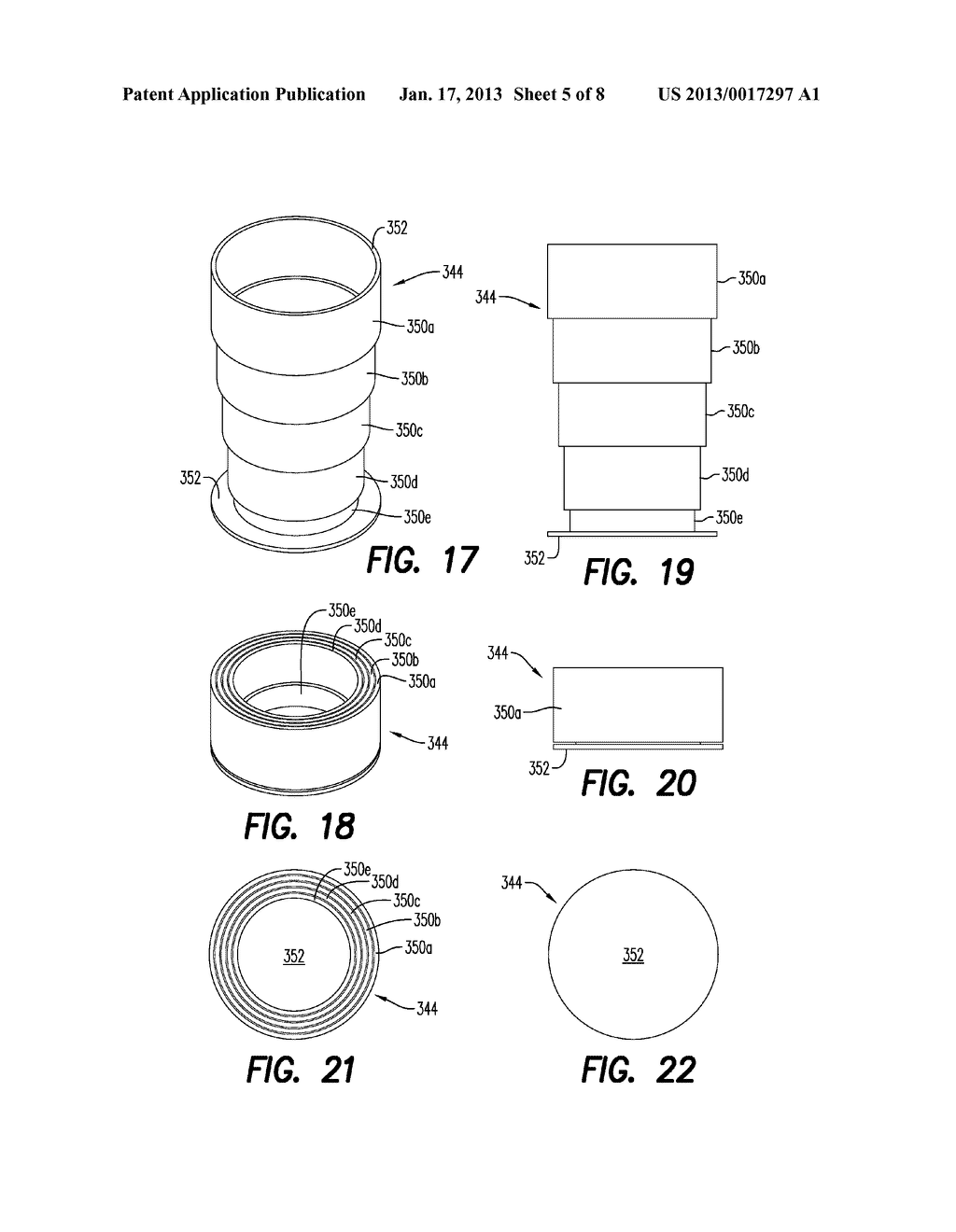 COMPLETELY DISPOSABLE COOKING APPARATUS FOR FILLING AND DECORATING OF     FOODSAANM Grimes; Brenda MarieAACI EsteroAAST FLAACO USAAGP Grimes; Brenda Marie Estero FL USAANM Grimes; Charles WilsonAACI DarienAAST CTAACO USAAGP Grimes; Charles Wilson Darien CT US - diagram, schematic, and image 06