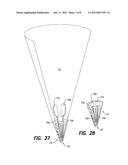 COMPLETELY DISPOSABLE COOKING APPARATUS FOR FILLING AND DECORATING OF     FOODSAANM Grimes; Brenda MarieAACI EsteroAAST FLAACO USAAGP Grimes; Brenda Marie Estero FL USAANM Grimes; Charles WilsonAACI DarienAAST CTAACO USAAGP Grimes; Charles Wilson Darien CT US diagram and image