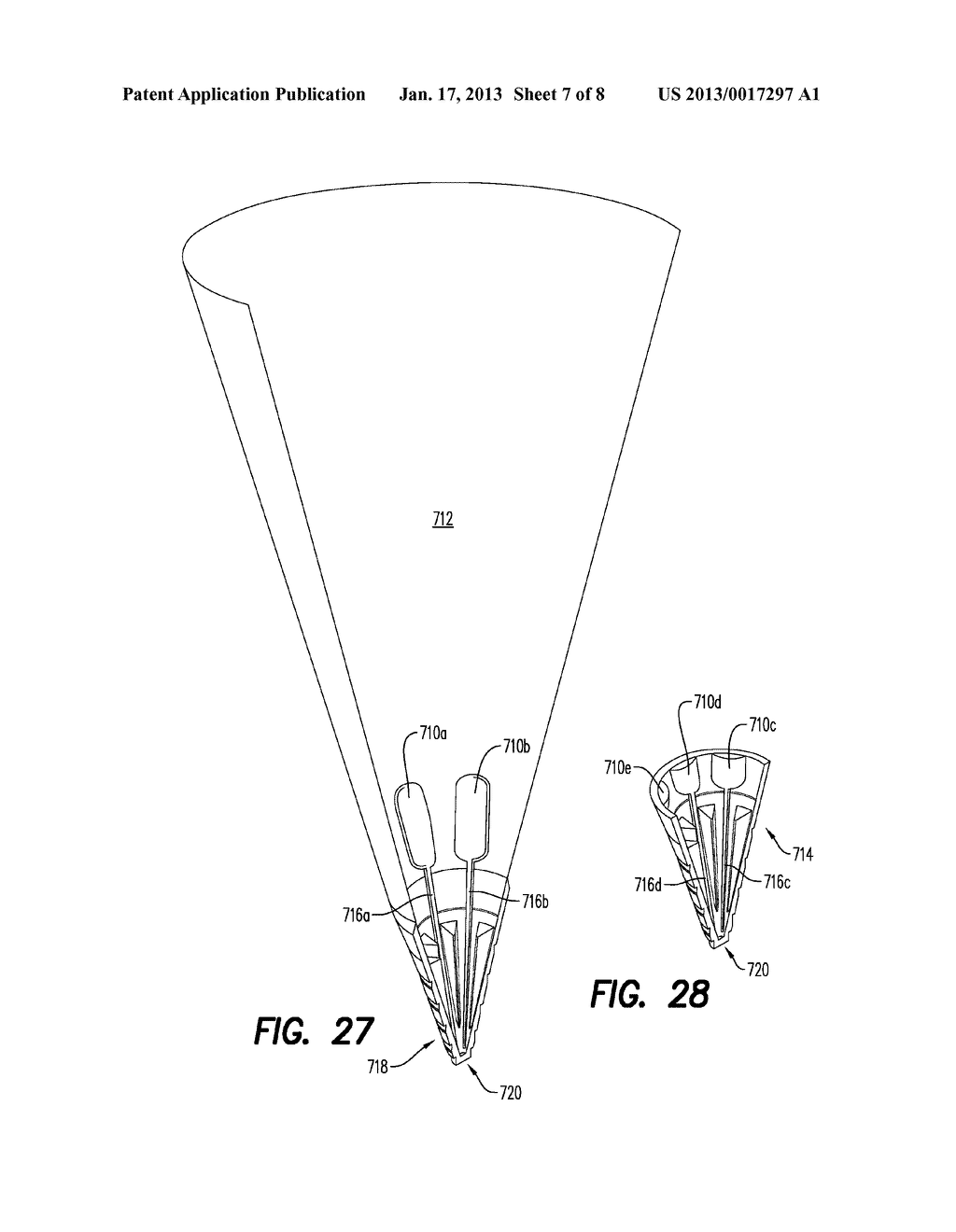 COMPLETELY DISPOSABLE COOKING APPARATUS FOR FILLING AND DECORATING OF     FOODSAANM Grimes; Brenda MarieAACI EsteroAAST FLAACO USAAGP Grimes; Brenda Marie Estero FL USAANM Grimes; Charles WilsonAACI DarienAAST CTAACO USAAGP Grimes; Charles Wilson Darien CT US - diagram, schematic, and image 08