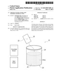 FROSTING SYSTEMS AND RELATED METHODS AND DISPLAY UNITS diagram and image