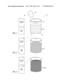 FROSTING SYSTEMS AND RELATED METHODS AND DISPLAY UNITS diagram and image