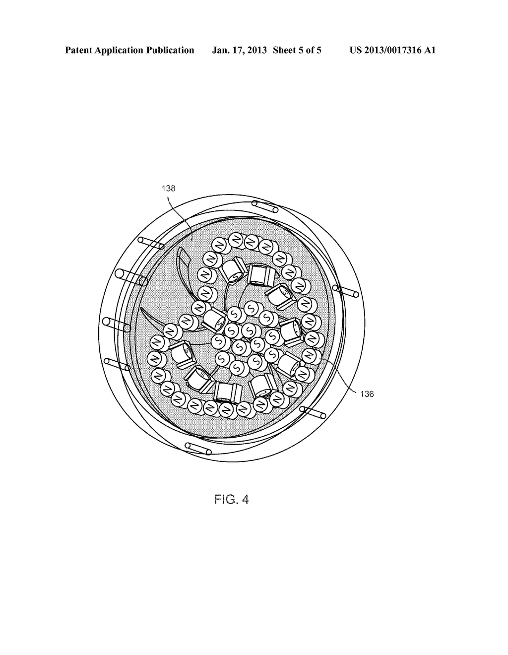 SPUTTER GUNAANM Yang; Hong ShengAACI PleasantonAAST CAAACO USAAGP Yang; Hong Sheng Pleasanton CA USAANM Child; Kent RileyAACI DublinAAST CAAACO USAAGP Child; Kent Riley Dublin CA US - diagram, schematic, and image 06