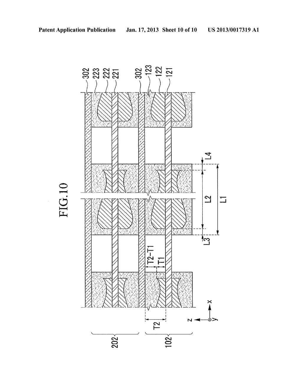 APPARATUS AND METHOD FOR COATING A FUNCTIONAL LAYER - diagram, schematic, and image 11