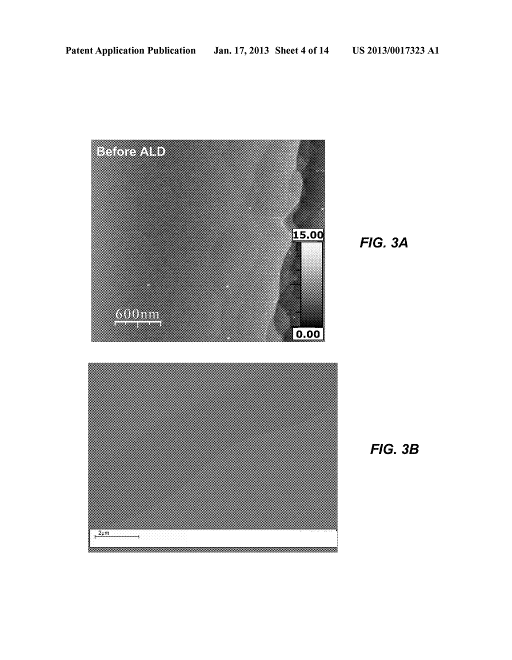 Preparation of Epitaxial Graphene Surfaces for Atomic Layer Deposition of     DielectricsAANM Garces; NelsonAACI AlexandriaAAST VAAACO USAAGP Garces; Nelson Alexandria VA USAANM Wheeler; Virginia D.AACI AlexandriaAAST VAAACO USAAGP Wheeler; Virginia D. Alexandria VA USAANM Gaskill; David KurtAACI AlexandriaAAST VAAACO USAAGP Gaskill; David Kurt Alexandria VA USAANM Eddy, JR.; Charles R.AACI ColumbiaAAST MDAACO USAAGP Eddy, JR.; Charles R. Columbia MD USAANM Jernigan; Glenn G.AACI WaldorfAAST MDAACO USAAGP Jernigan; Glenn G. Waldorf MD US - diagram, schematic, and image 05