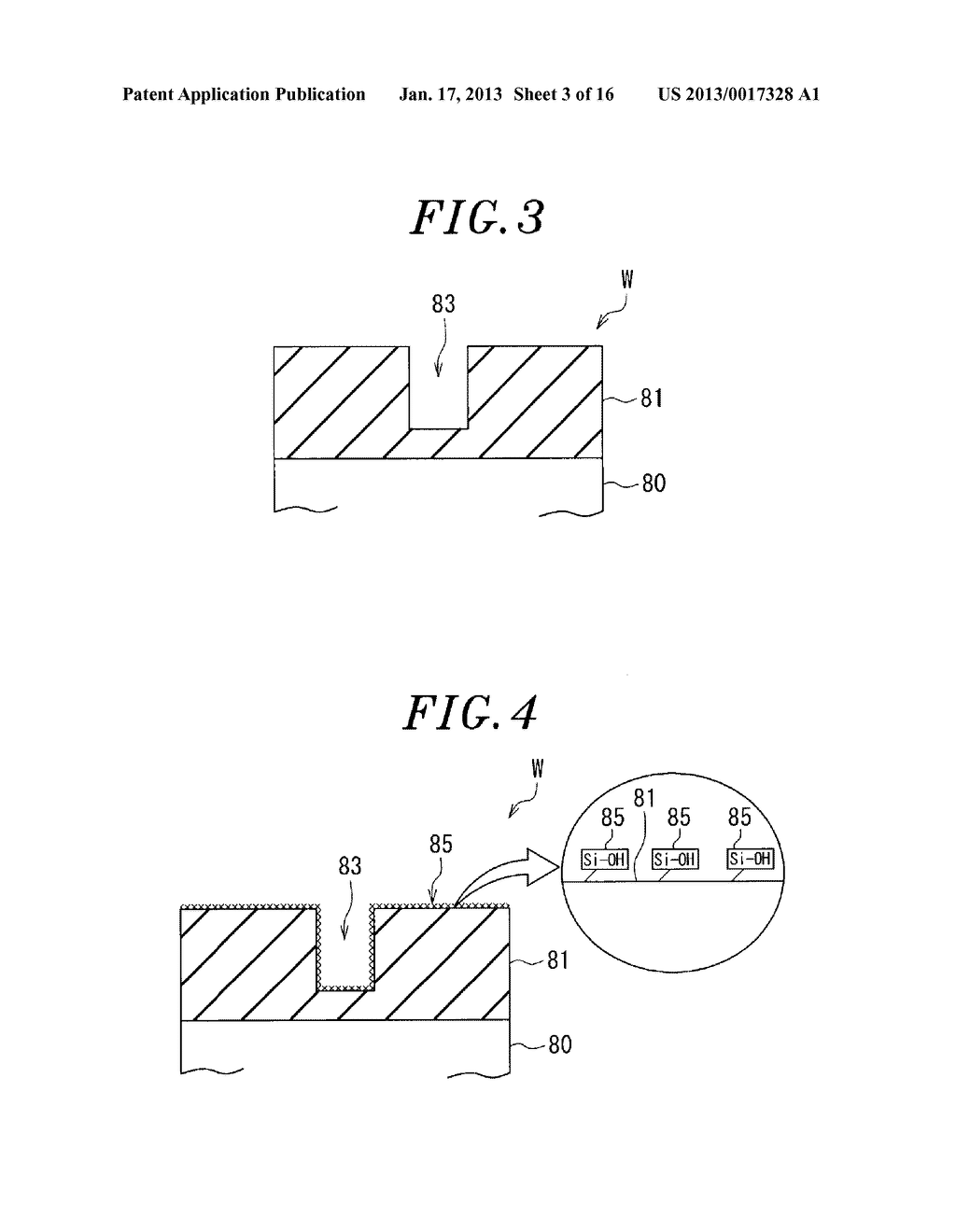 FILM FORMING METHOD AND FILM FORMING APPARATUS - diagram, schematic, and image 04