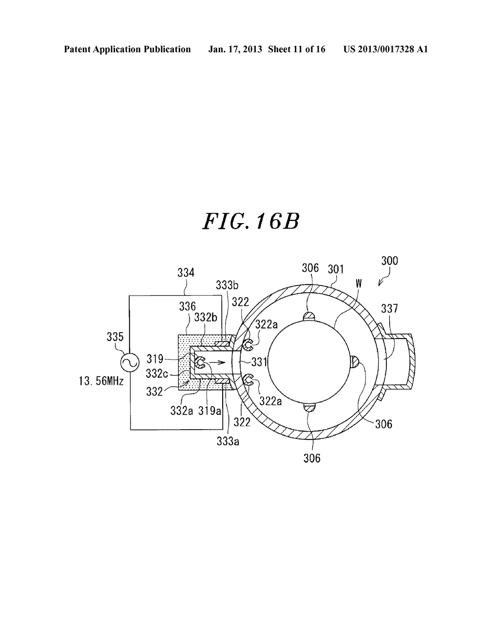 FILM FORMING METHOD AND FILM FORMING APPARATUS - diagram, schematic, and image 12