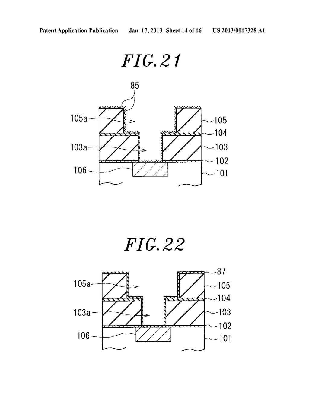 FILM FORMING METHOD AND FILM FORMING APPARATUS - diagram, schematic, and image 15