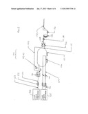 Apparatus And Method For Spray Coating A Material Handling Surface diagram and image