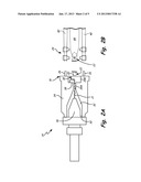 PROCESS FOR FORMING A CERAMIC ABRASIVE AIR SEAL WITH INCREASED STRAIN     TOLERANCEAANM Strock; Christopher W.AACI KennebunkAAST MEAACO USAAGP Strock; Christopher W. Kennebunk ME USAANM Richard; Robert D.AACI SpringvaleAAST MEAACO USAAGP Richard; Robert D. Springvale ME USAANM Lemay; StevenAACI WaterboroAAST MEAACO USAAGP Lemay; Steven Waterboro ME US diagram and image