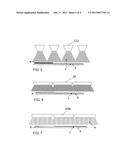 METHOD AND SYSTEM TO FORM DELETION WINDOWS ON A GLASS SUBSTRATE.AANM DELSOL; Alberto HERNANDEZAACO USAAGP DELSOL; Alberto HERNANDEZ USAANM RODRIGUEZ; Jes s Alberto GONZALEZAACO USAAGP RODRIGUEZ; Jes s Alberto GONZALEZ USAANM ORTEGA; Miguel ARROYOAACO USAAGP ORTEGA; Miguel ARROYO US diagram and image