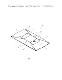 DEVICES, SYSTEMS, AND METHODS FOR TESTING CRASH AVOIDANCE TECHNOLOGIES diagram and image