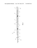 DEVICES, SYSTEMS, AND METHODS FOR TESTING CRASH AVOIDANCE TECHNOLOGIES diagram and image