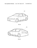 DEVICES, SYSTEMS, AND METHODS FOR TESTING CRASH AVOIDANCE TECHNOLOGIES diagram and image