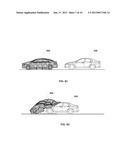 DEVICES, SYSTEMS, AND METHODS FOR TESTING CRASH AVOIDANCE TECHNOLOGIES diagram and image