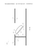 DEVICES, SYSTEMS, AND METHODS FOR TESTING CRASH AVOIDANCE TECHNOLOGIES diagram and image