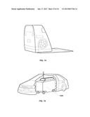 DEVICES, SYSTEMS, AND METHODS FOR TESTING CRASH AVOIDANCE TECHNOLOGIES diagram and image