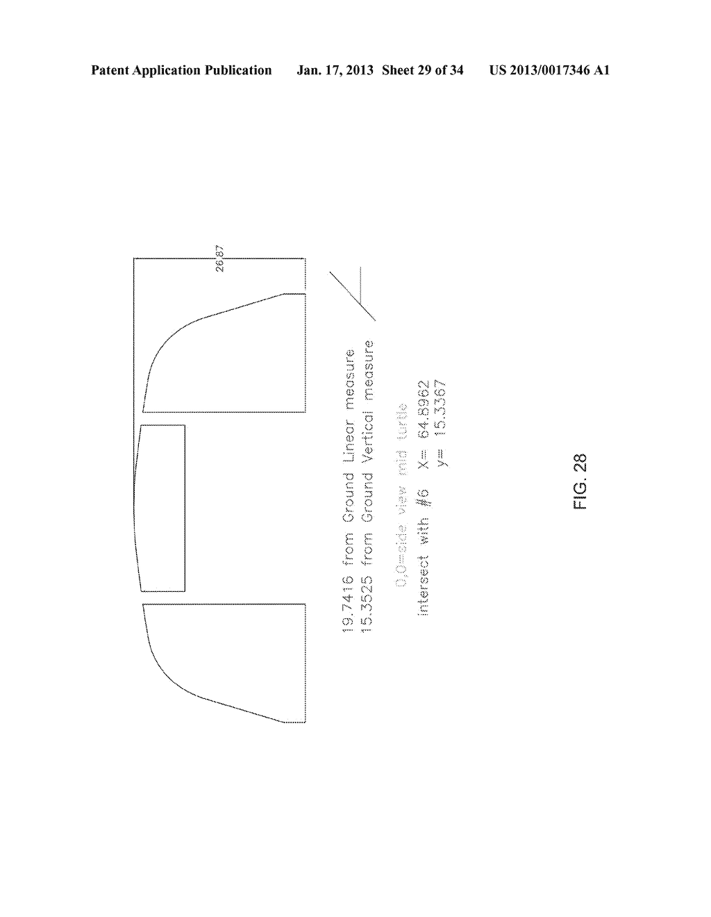 DEVICES, SYSTEMS, AND METHODS FOR TESTING CRASH AVOIDANCE TECHNOLOGIES - diagram, schematic, and image 30