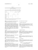 PROPYLENE BASED RESIN COMPOSITION AND USE THEREOF diagram and image