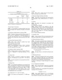 PROPYLENE BASED RESIN COMPOSITION AND USE THEREOF diagram and image