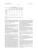 PROPYLENE BASED RESIN COMPOSITION AND USE THEREOF diagram and image