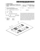 BLING NAIL STICKER AND MANUFACTURING METHOD THEREOFAANM Chang; Sung YongAACI Roslyn HeightsAAST NYAACO USAAGP Chang; Sung Yong Roslyn Heights NY US diagram and image