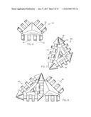 FLEXLOCK WITH HEADED PINTLE AND CONICAL BUTTRESSING diagram and image