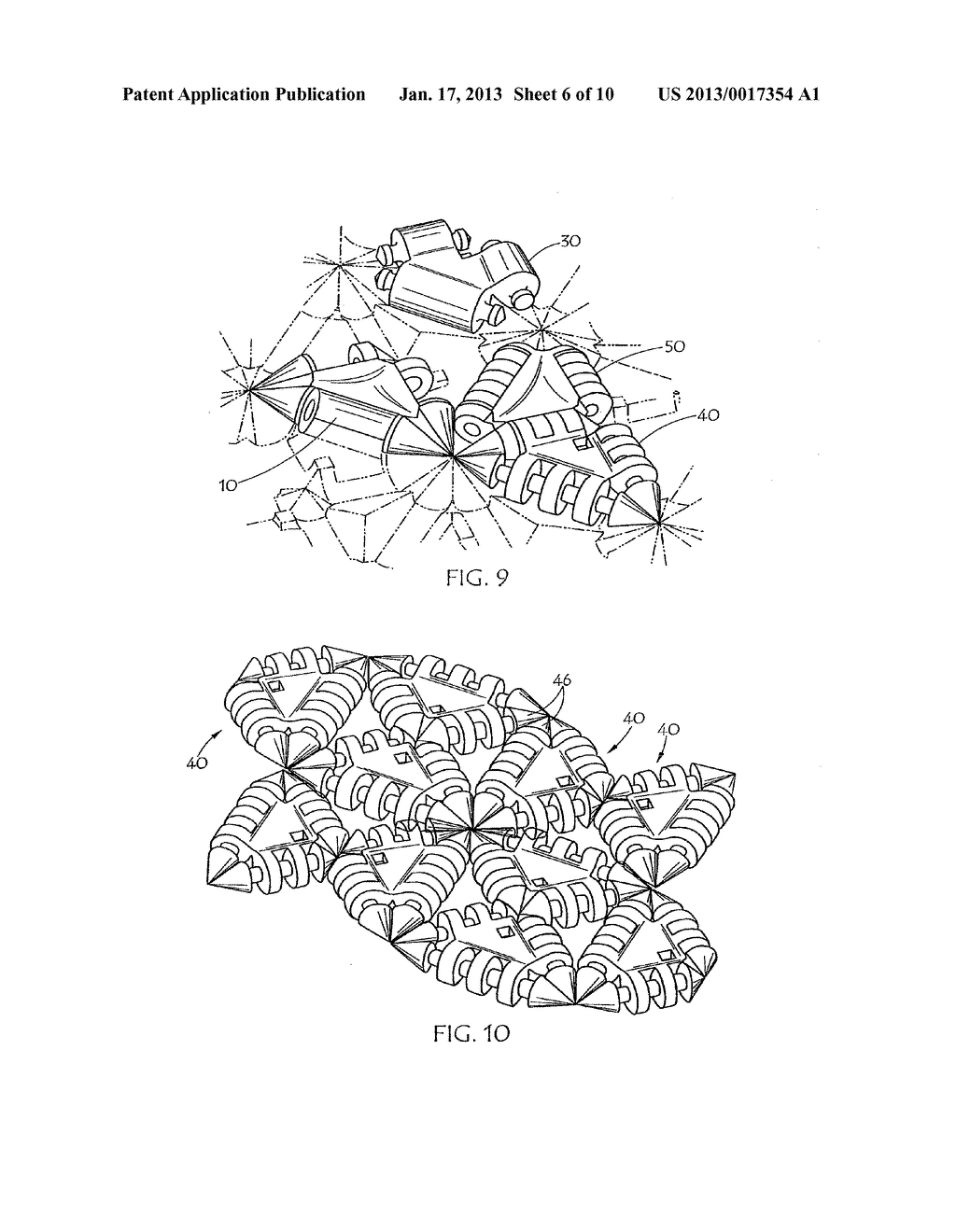 FLEXLOCK WITH HEADED PINTLE AND CONICAL BUTTRESSING - diagram, schematic, and image 07