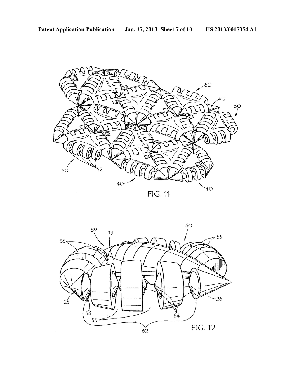 FLEXLOCK WITH HEADED PINTLE AND CONICAL BUTTRESSING - diagram, schematic, and image 08