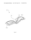 ACOUSTIC COMPONENT AND METHOD AND APPARATUS FOR PRODUCING SAME diagram and image