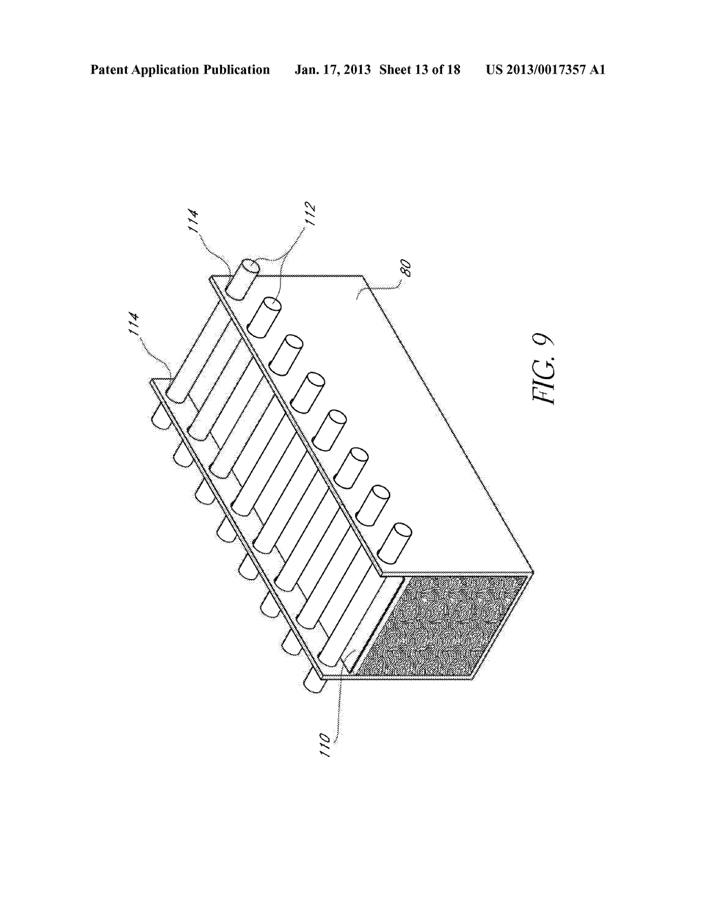 MANUFACTURED WOOD PRODUCT AND METHODS FOR PRODUCING THE SAME - diagram, schematic, and image 14