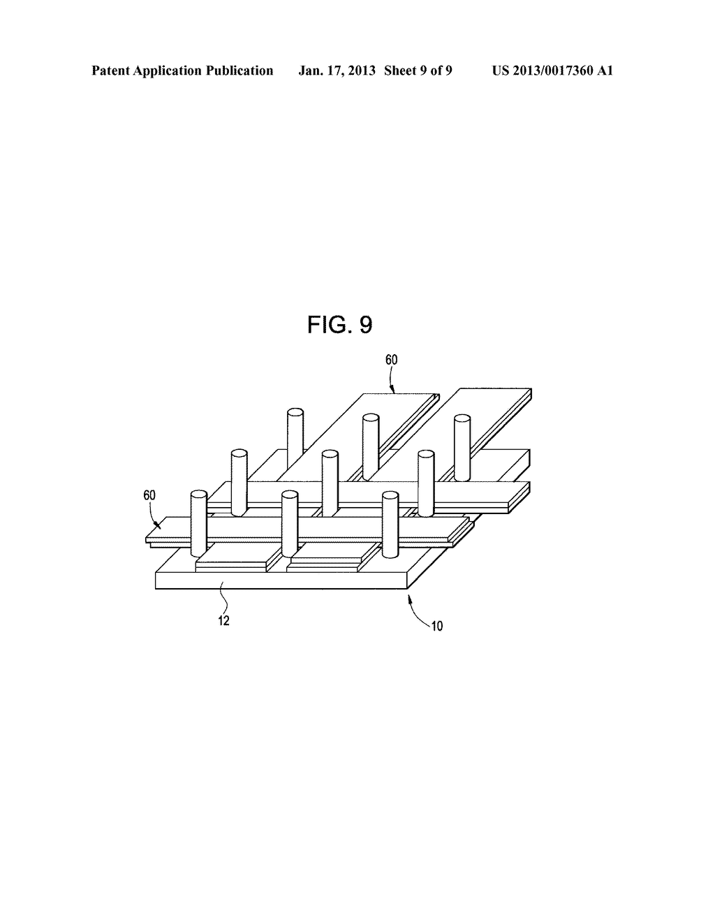 Apparatus for Manufacturing Composite Laminates Related Articles - diagram, schematic, and image 10