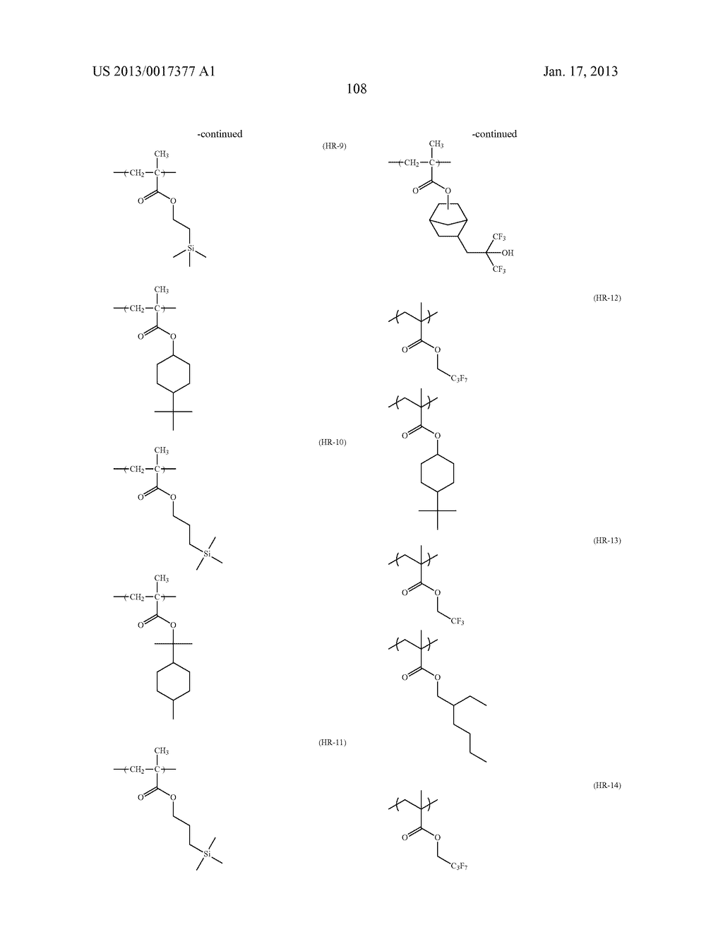 ACTINIC-RAY- OR RADIATION-SENSITIVE RESIN COMPOSITION AND METHOD OF     FORMING PATTERN USING THE SAMEAANM Kataoka; ShoheiAACI ShizuokaAACO JPAAGP Kataoka; Shohei Shizuoka JPAANM Iwato; KaoruAACI ShizuokaAACO JPAAGP Iwato; Kaoru Shizuoka JPAANM Kamimura; SouAACI ShizuokaAACO JPAAGP Kamimura; Sou Shizuoka JPAANM Tsuchihashi; ToruAACI ShizuokaAACO JPAAGP Tsuchihashi; Toru Shizuoka JPAANM Enomoto; YuichiroAACI ShizuokaAACO JPAAGP Enomoto; Yuichiro Shizuoka JPAANM Fujii; KanaAACI ShizuokaAACO JPAAGP Fujii; Kana Shizuoka JPAANM Mizutani; KazuyoshiAACI ShizuokaAACO JPAAGP Mizutani; Kazuyoshi Shizuoka JPAANM Tarutani; ShinjiAACI ShizuokaAACO JPAAGP Tarutani; Shinji Shizuoka JPAANM Kato; KeitaAACI ShizuokaAACO JPAAGP Kato; Keita Shizuoka JP - diagram, schematic, and image 109