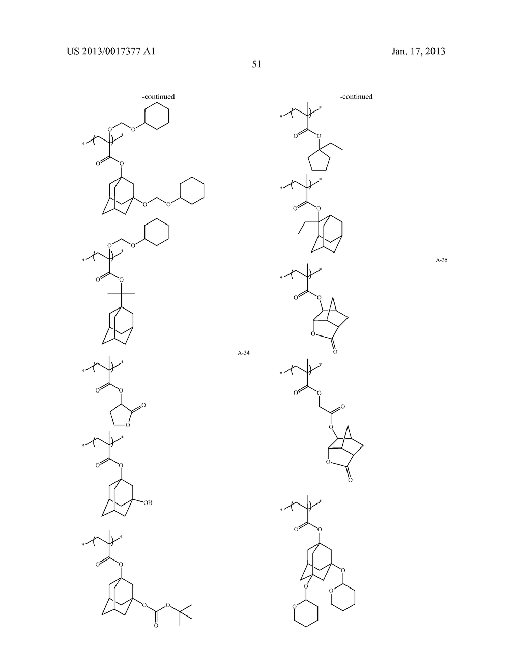 ACTINIC-RAY- OR RADIATION-SENSITIVE RESIN COMPOSITION AND METHOD OF     FORMING PATTERN USING THE SAMEAANM Kataoka; ShoheiAACI ShizuokaAACO JPAAGP Kataoka; Shohei Shizuoka JPAANM Iwato; KaoruAACI ShizuokaAACO JPAAGP Iwato; Kaoru Shizuoka JPAANM Kamimura; SouAACI ShizuokaAACO JPAAGP Kamimura; Sou Shizuoka JPAANM Tsuchihashi; ToruAACI ShizuokaAACO JPAAGP Tsuchihashi; Toru Shizuoka JPAANM Enomoto; YuichiroAACI ShizuokaAACO JPAAGP Enomoto; Yuichiro Shizuoka JPAANM Fujii; KanaAACI ShizuokaAACO JPAAGP Fujii; Kana Shizuoka JPAANM Mizutani; KazuyoshiAACI ShizuokaAACO JPAAGP Mizutani; Kazuyoshi Shizuoka JPAANM Tarutani; ShinjiAACI ShizuokaAACO JPAAGP Tarutani; Shinji Shizuoka JPAANM Kato; KeitaAACI ShizuokaAACO JPAAGP Kato; Keita Shizuoka JP - diagram, schematic, and image 52