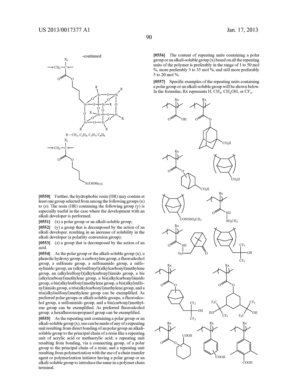 ACTINIC-RAY- OR RADIATION-SENSITIVE RESIN COMPOSITION AND METHOD OF     FORMING PATTERN USING THE SAMEAANM Kataoka; ShoheiAACI ShizuokaAACO JPAAGP Kataoka; Shohei Shizuoka JPAANM Iwato; KaoruAACI ShizuokaAACO JPAAGP Iwato; Kaoru Shizuoka JPAANM Kamimura; SouAACI ShizuokaAACO JPAAGP Kamimura; Sou Shizuoka JPAANM Tsuchihashi; ToruAACI ShizuokaAACO JPAAGP Tsuchihashi; Toru Shizuoka JPAANM Enomoto; YuichiroAACI ShizuokaAACO JPAAGP Enomoto; Yuichiro Shizuoka JPAANM Fujii; KanaAACI ShizuokaAACO JPAAGP Fujii; Kana Shizuoka JPAANM Mizutani; KazuyoshiAACI ShizuokaAACO JPAAGP Mizutani; Kazuyoshi Shizuoka JPAANM Tarutani; ShinjiAACI ShizuokaAACO JPAAGP Tarutani; Shinji Shizuoka JPAANM Kato; KeitaAACI ShizuokaAACO JPAAGP Kato; Keita Shizuoka JP - diagram, schematic, and image 91