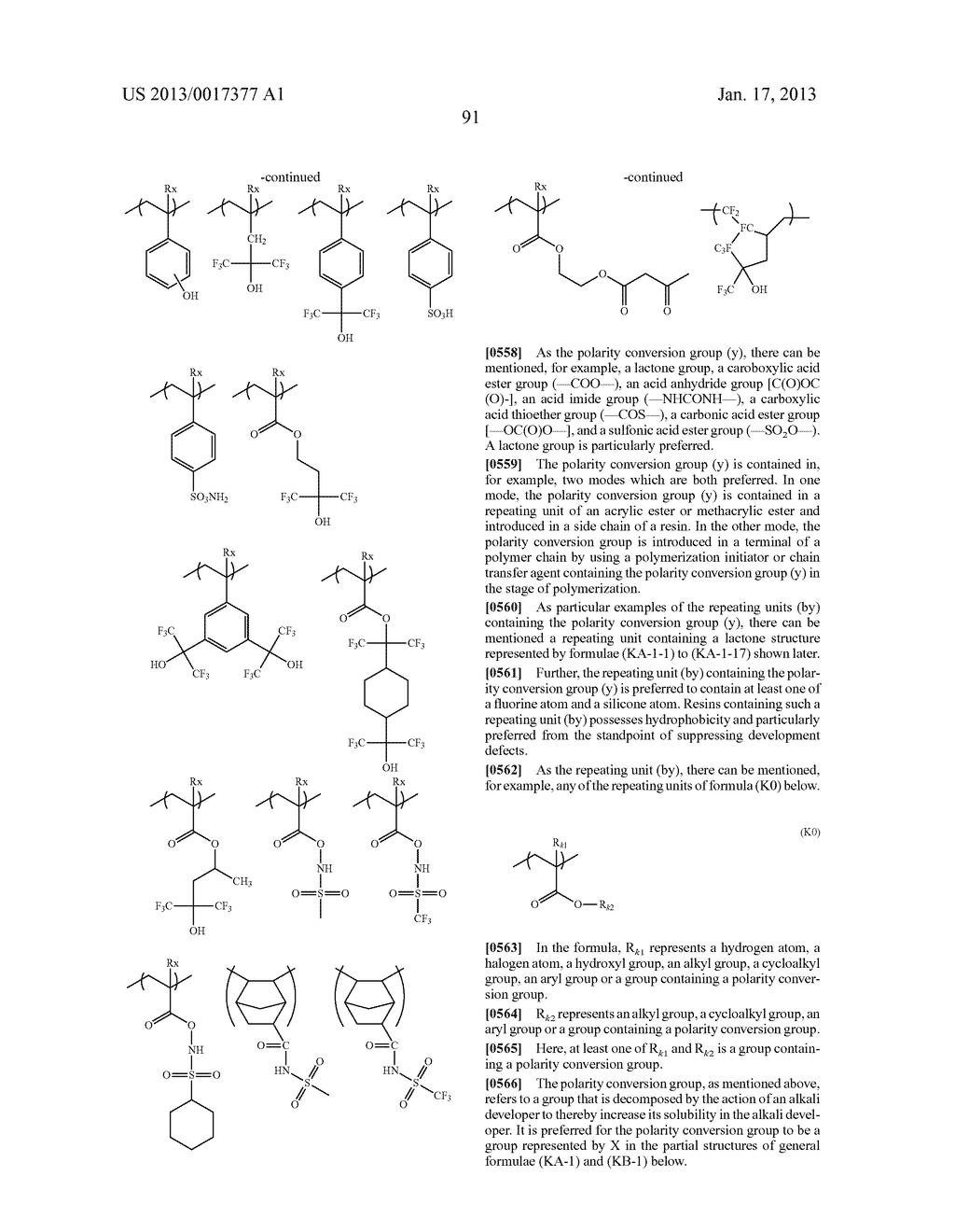 ACTINIC-RAY- OR RADIATION-SENSITIVE RESIN COMPOSITION AND METHOD OF     FORMING PATTERN USING THE SAMEAANM Kataoka; ShoheiAACI ShizuokaAACO JPAAGP Kataoka; Shohei Shizuoka JPAANM Iwato; KaoruAACI ShizuokaAACO JPAAGP Iwato; Kaoru Shizuoka JPAANM Kamimura; SouAACI ShizuokaAACO JPAAGP Kamimura; Sou Shizuoka JPAANM Tsuchihashi; ToruAACI ShizuokaAACO JPAAGP Tsuchihashi; Toru Shizuoka JPAANM Enomoto; YuichiroAACI ShizuokaAACO JPAAGP Enomoto; Yuichiro Shizuoka JPAANM Fujii; KanaAACI ShizuokaAACO JPAAGP Fujii; Kana Shizuoka JPAANM Mizutani; KazuyoshiAACI ShizuokaAACO JPAAGP Mizutani; Kazuyoshi Shizuoka JPAANM Tarutani; ShinjiAACI ShizuokaAACO JPAAGP Tarutani; Shinji Shizuoka JPAANM Kato; KeitaAACI ShizuokaAACO JPAAGP Kato; Keita Shizuoka JP - diagram, schematic, and image 92