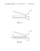 POLYURETHANE COMPOSITE MATERIAL AND METHOD FOR FORMING THE SAMEAANM LEE; CHI-WENAACI TAIPEIAACO TWAAGP LEE; CHI-WEN TAIPEI TWAANM KUO; TIEN-CHAIAACI TAIPEIAACO TWAAGP KUO; TIEN-CHAI TAIPEI TW diagram and image